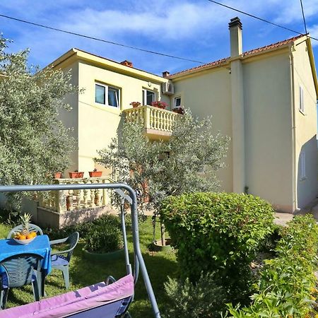 Seaview Apartment Aida Posedarje Exterior foto